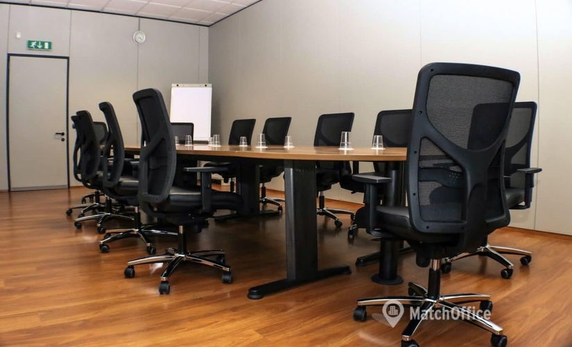 30 m² Serviced office in Modena, Viale Virgilio 52E (41100) - 11 | MatchOffice