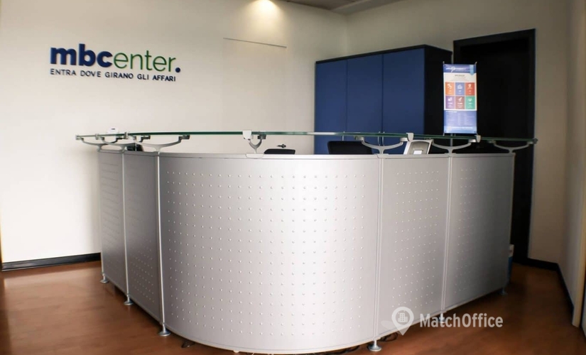 30 m² Meeting room in Modena, Viale Virgilio 52E (41100) - 5 | MatchOffice.com