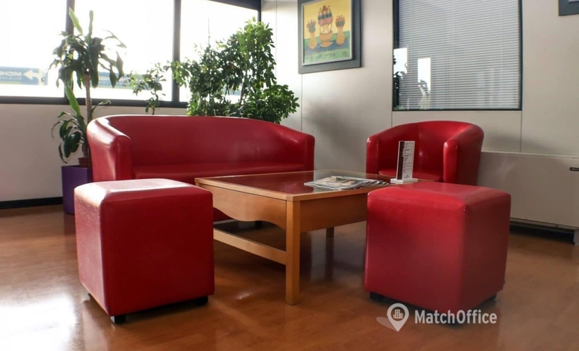 Esplora ufficio coworking comodo a Modena di 30 m², Viale Virgilio 52E - 0 | MatchOffice