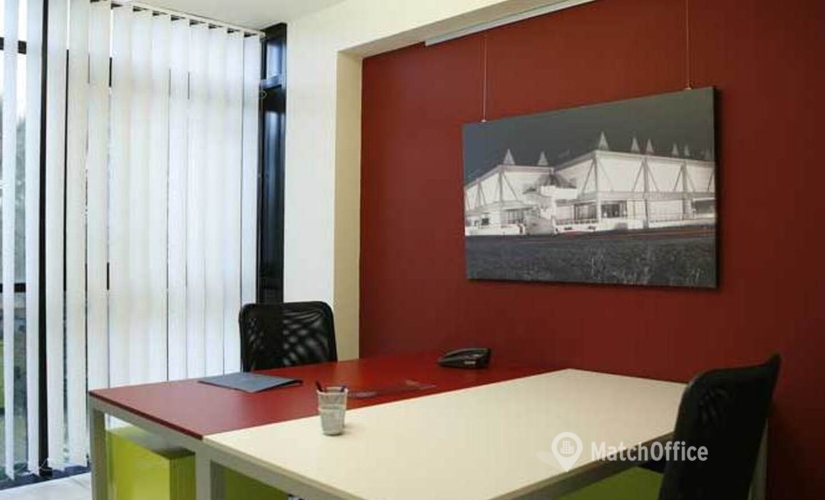 Prenota una sala conferenze affidabile a Prato di 25 m², Via Traversa Pistoiese 83 - 7 | MatchOffice