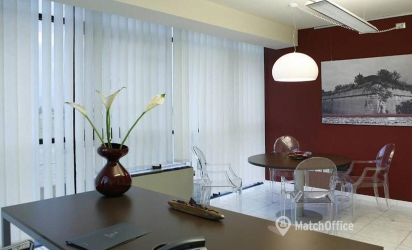 25 m² Conference center in Prato, Via Traversa Pistoiese 83 (59100) - 9 | MatchOffice