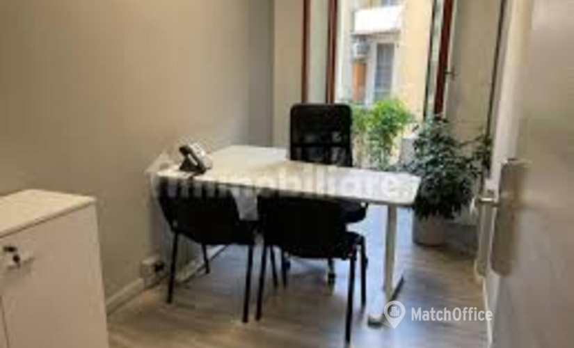 Affitta ufficio condiviso flessibile a Milano di 40 m², Via Andrea Costa 4/A - 4 | MatchOffice