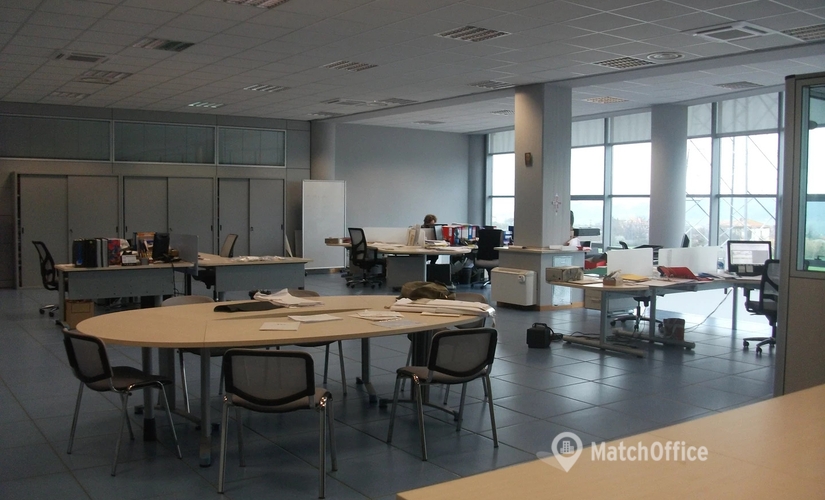 400 m² Coworking in Pescara, Contrada Cerreto (66010) - 5 | MatchOffice