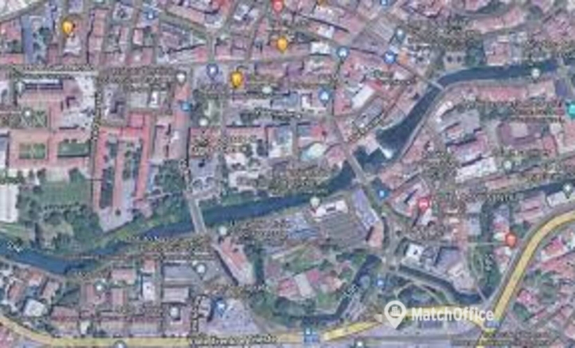 Uffici arredati disponibili per l'affitto a Treviso di 80 m², Riviera Santa Margherita 6 - 3 | MatchOffice.it