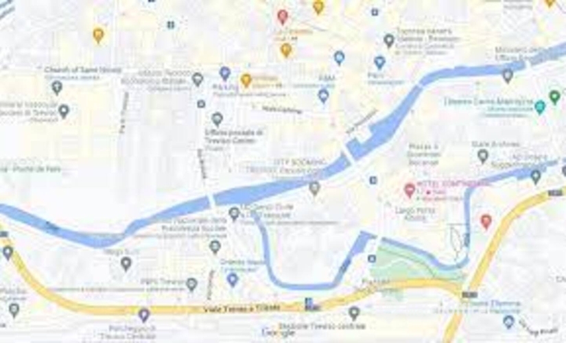 80 m² Business space in Treviso, Riviera Santa Margherita 6 (31100) - 4 | MatchOffice