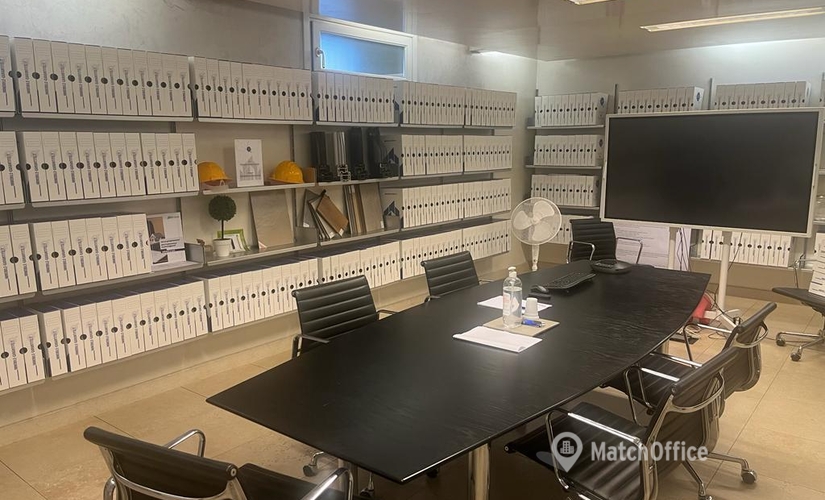 10 m² Convention center in Bergamo, Via Vittore Tasca 3 (24122) - 1 | MatchOffice.com