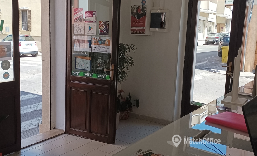 50 m² Coworking  in Cagliari, Via Pontida (09134) - 0 | MatchOffice.com