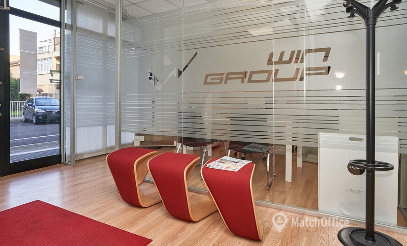 100 m² Business space in Rome City, Via delle Margherite 121 (04011) - 4 | MatchOffice