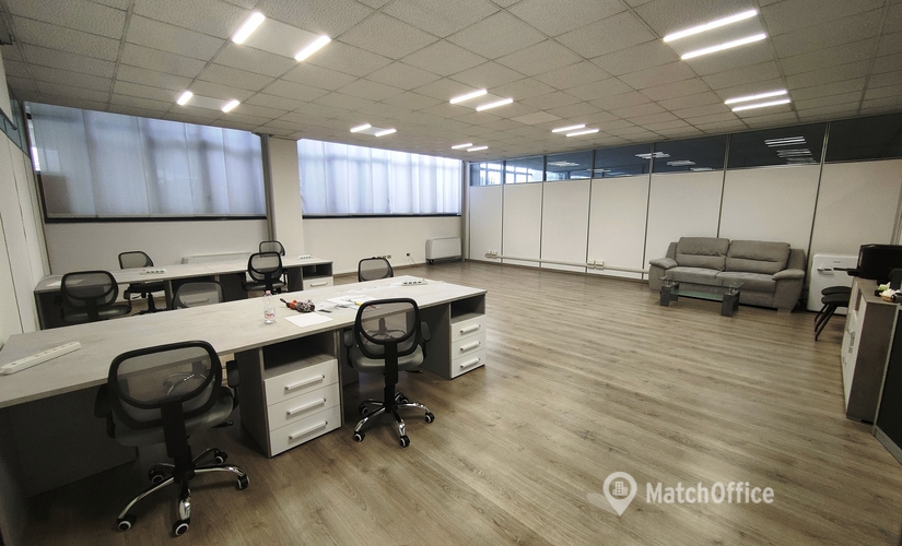 34 m² Coworking in Milan, Via Giosuè Carducci 39 (20099) - 0 | MatchOffice.com