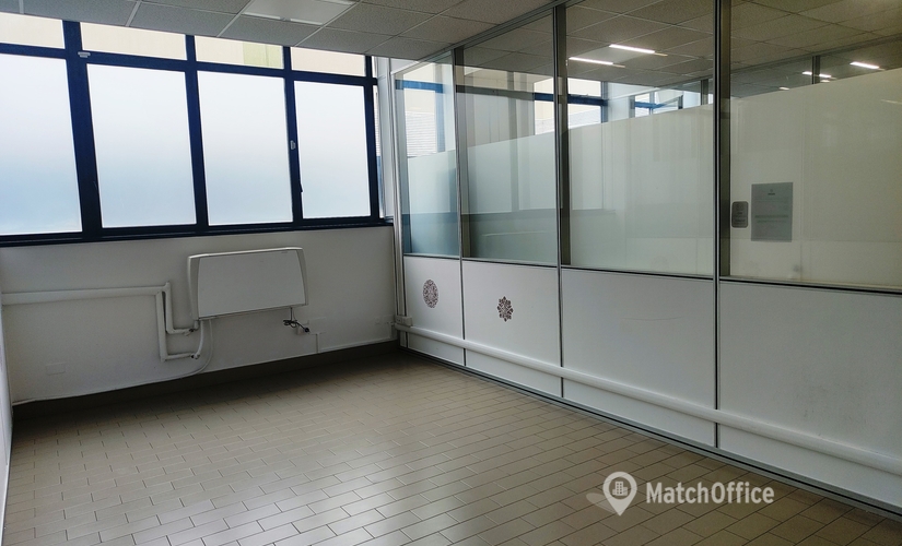 34 m² Shared office in Milan, Via Giosuè Carducci 39 (20099) - 2 | MatchOffice