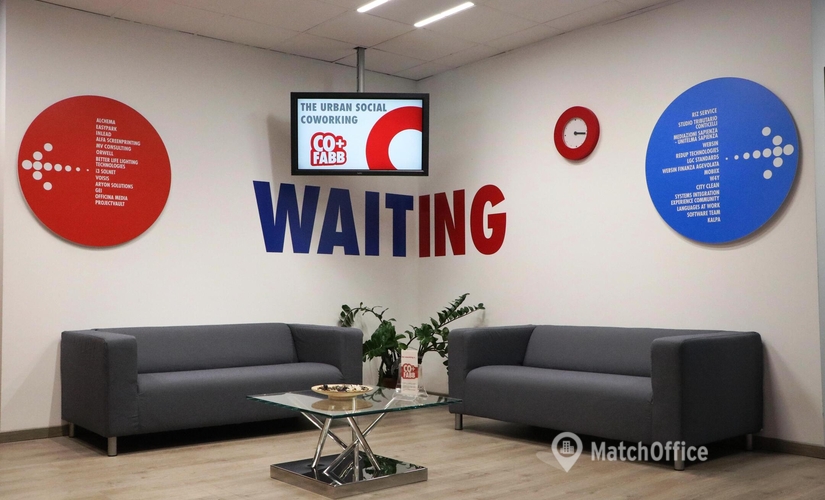 Affitta ufficio coworking flessibile a Milano di 34 m², Via Giosuè Carducci 39 - 4 | MatchOffice