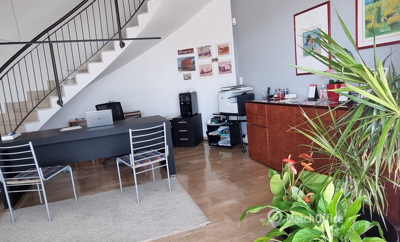 Uffici e spazi aziendali disponibili per l'affitto a Verona di 60 m², Via Villanova 75a - 0 | MatchOffice