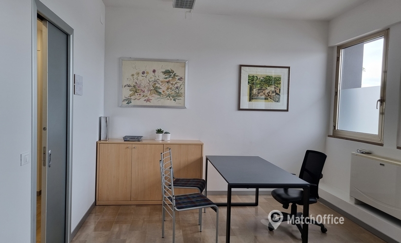 Business center disponibili per l'affitto a Verona di 60 m², Via Villanova 75a - 2 | MatchOffice.it
