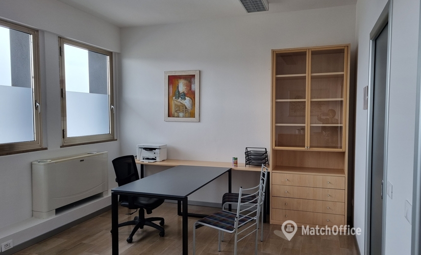 Uffici e spazi aziendali da affittare a Verona di 60 m², Via Villanova 75a - 3 | MatchOffice.it