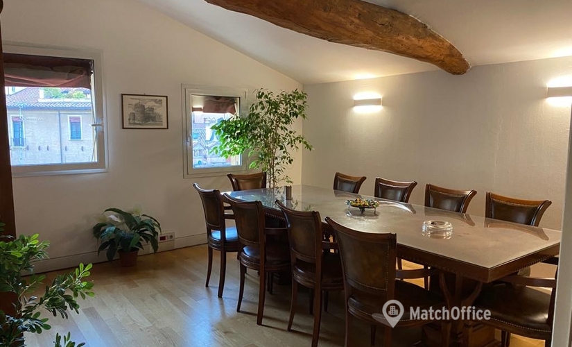 25 m² Meeting room in Bologna, Via Farini 28 (40125) - 0 | MatchOffice