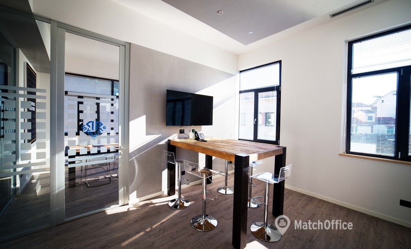 Affitta ufficio temporaneo comodo a Firenze di 66 m², Via Dante Alighieri 10 - 0 | MatchOffice.it