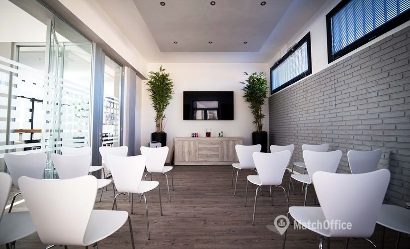 66 m² Shared workspace  in Florence, Via Dante Alighieri 10 (50055) - 3 | MatchOffice