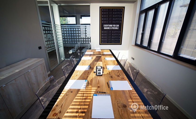 66 m² Coworking  in Florence, Via Dante Alighieri 10 (50055) - 2 | MatchOffice