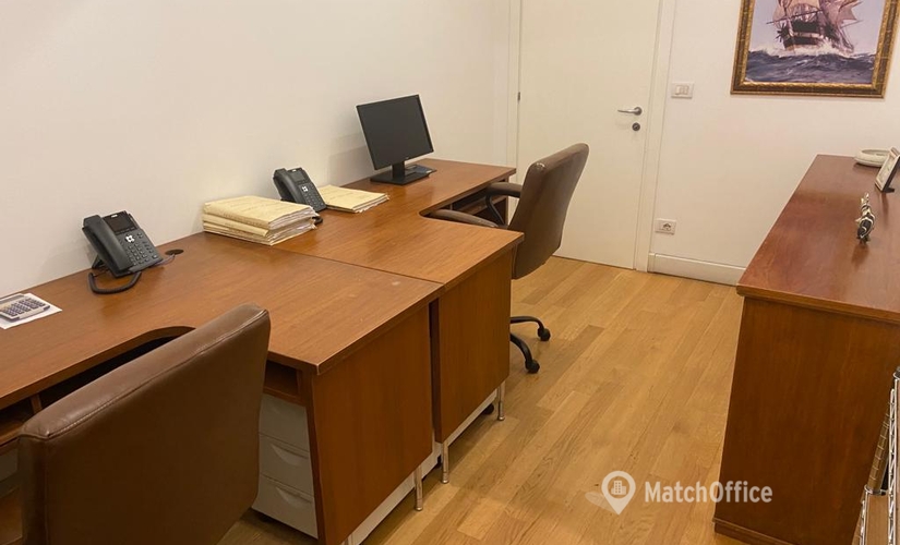 Collabora con il nostro ufficio virtuale funzionale a Bologna, Via Farini - 0 | MatchOffice