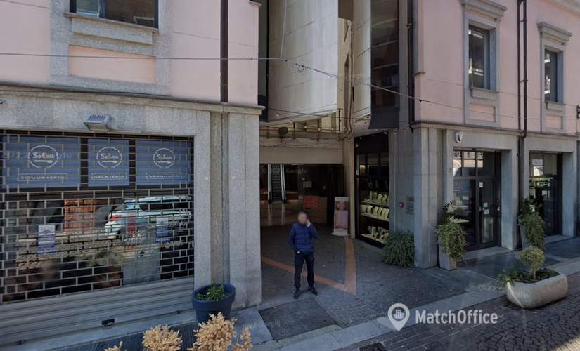 Uffici e spazi aziendali disponibili per l'affitto a Alessandria di 200 m², Via San Lorenzo 99 - 1 | MatchOffice