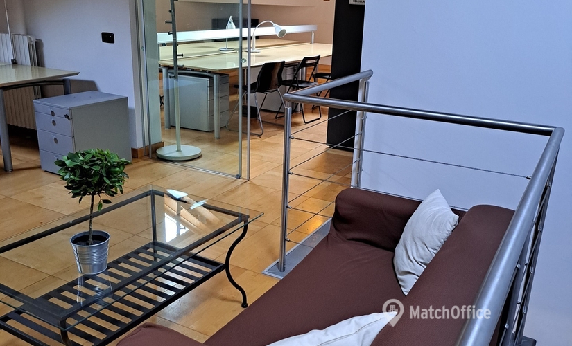 10 m² Convention center in Bologna, Via Pasquale Muratori 7 (40134) - 1 | MatchOffice.com