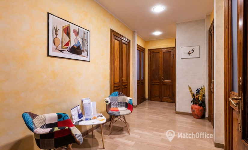 20 m² Conference space in Turin, Via Claudio Beaumont 28 (10138) - 0 | MatchOffice