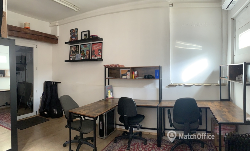 Esplora spazio coworking adatto a Bologna di 48 m², Via Sante Vincenzi 2 - 0 | MatchOffice.it