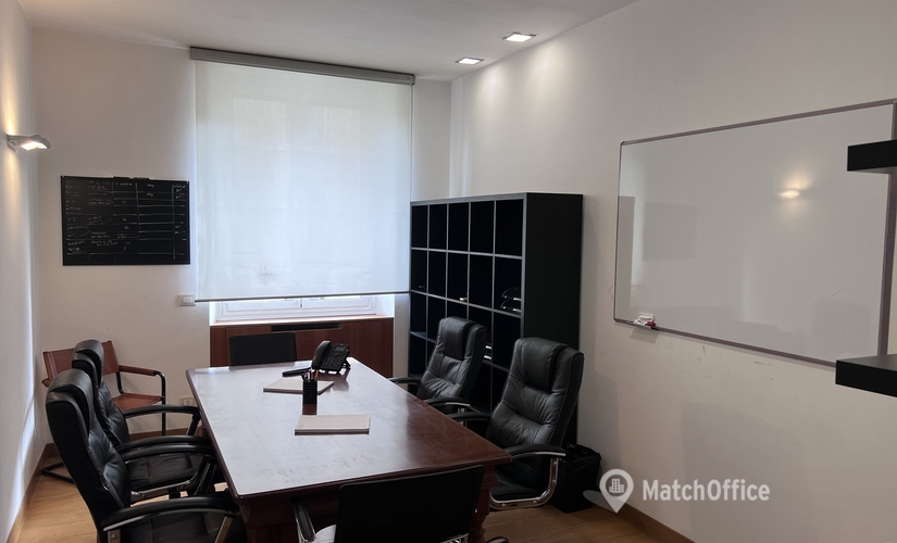 20 m² Convention center in Municipio II, Piazza Euclide 47 (00197) - 0 | MatchOffice