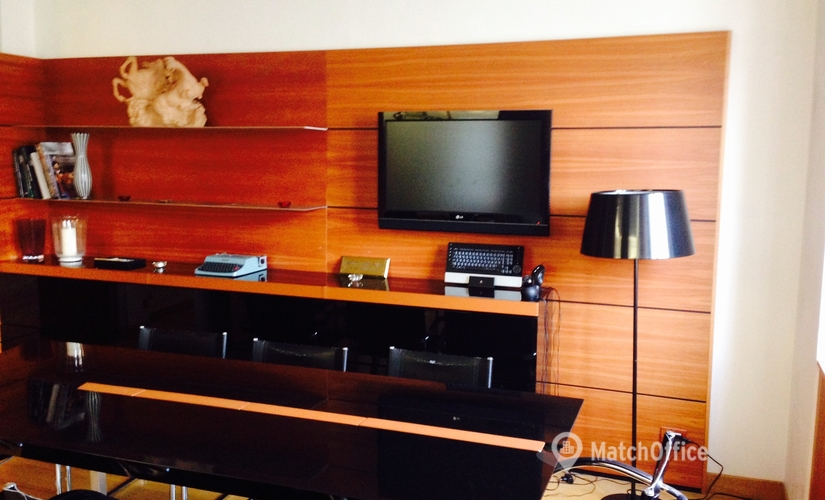 20 m² Meeting room in Municipio II, Piazza Euclide 47 (00197) - 4 | MatchOffice