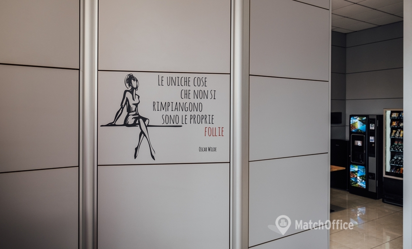 Uffici e spazi aziendali da affittare a Catania di 800 m², Via Albert Bruce Sabin - 1 | MatchOffice.it