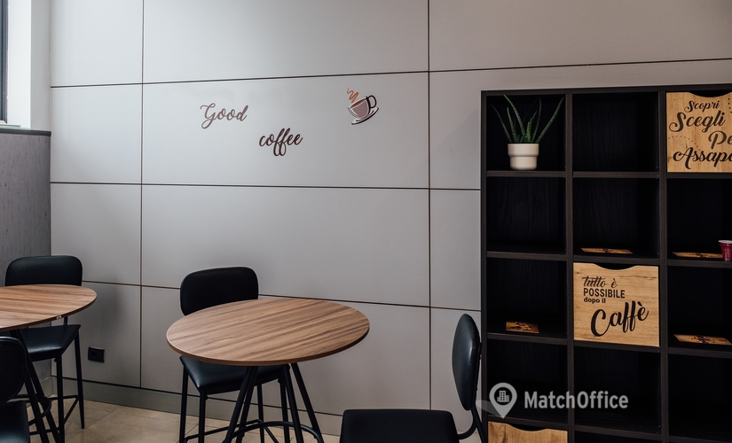 Uffici arredati disponibili per l'affitto a Catania di 800 m², Via Albert Bruce Sabin - 2 | MatchOffice