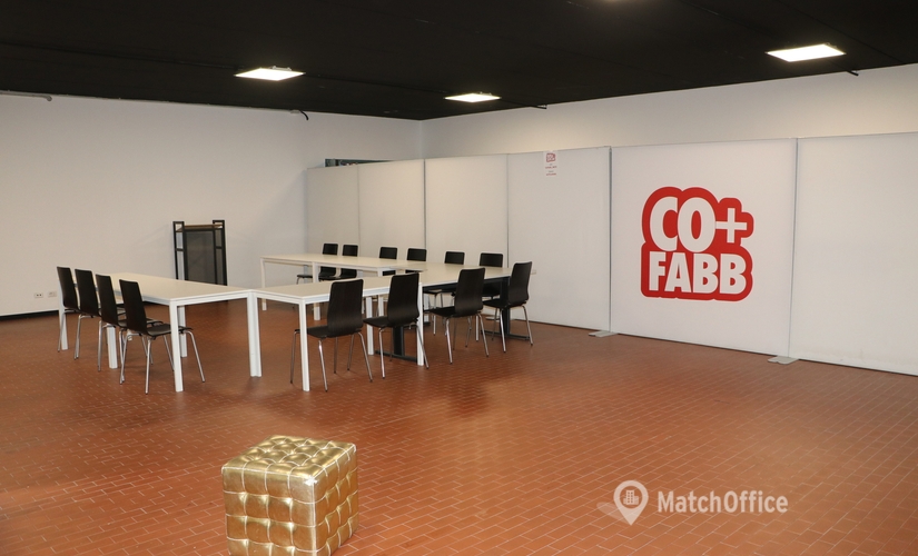 Spazi per uffici poco costosi da affittare a Milano di 1 m², Via Giosuè Carducci 39 - 0 | MatchOffice.it