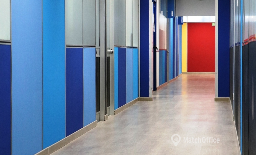 Uffici commerciali flessibili disponibili per l'affitto a Milano di 1 m², Via Giosuè Carducci 39 - 2 | MatchOffice.it