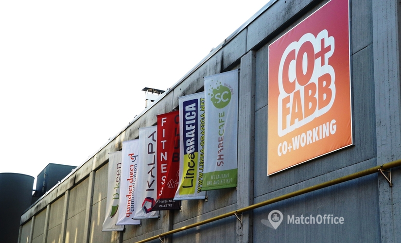 Office Via Giosuè Carducci 39 20099 Milan