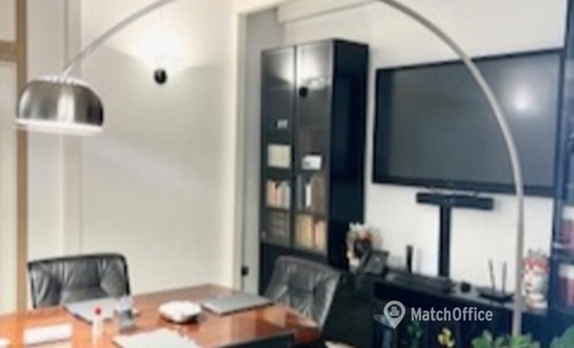 Affitta uno spazio per conferenze accogliente a Napoli di 25 m², Vicolo Santa Maria Cappella Vecchia 11 - 2 | MatchOffice