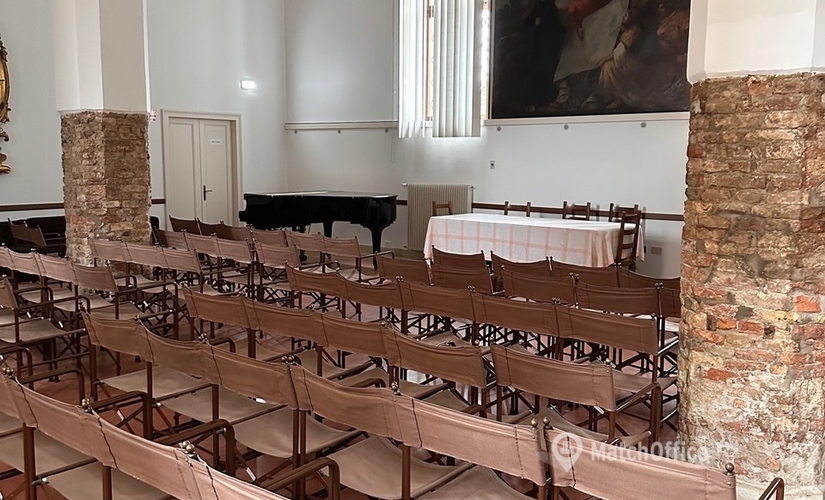 150 m² Meeting room in Mestre, Campo dei Gesuiti 4885 (30121) - 2 | MatchOffice