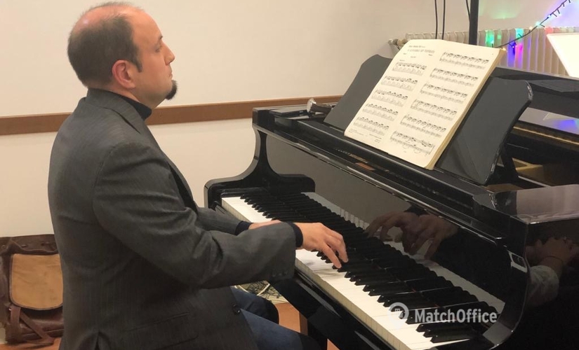 150 m² Conference space in Mestre, Campo dei Gesuiti 4885 (30121) - 3 | MatchOffice.com