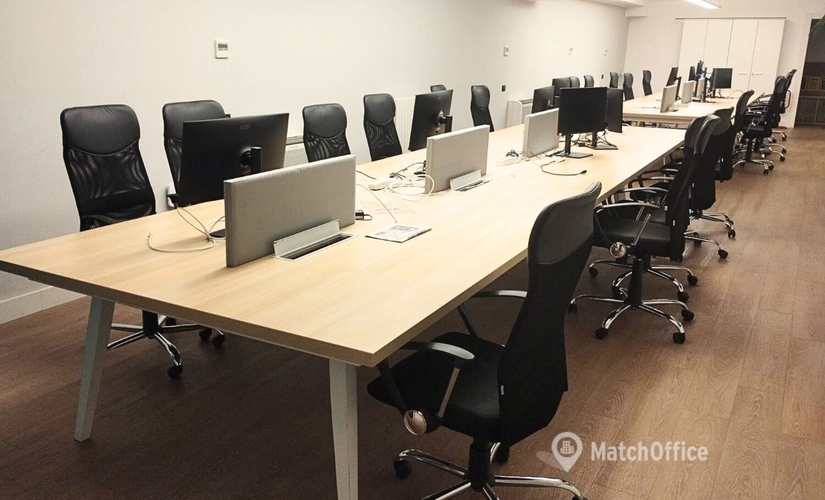 Trova ufficio condiviso comodo a Milano di 4500 m², Via Borromei 6 - 1 | MatchOffice.it