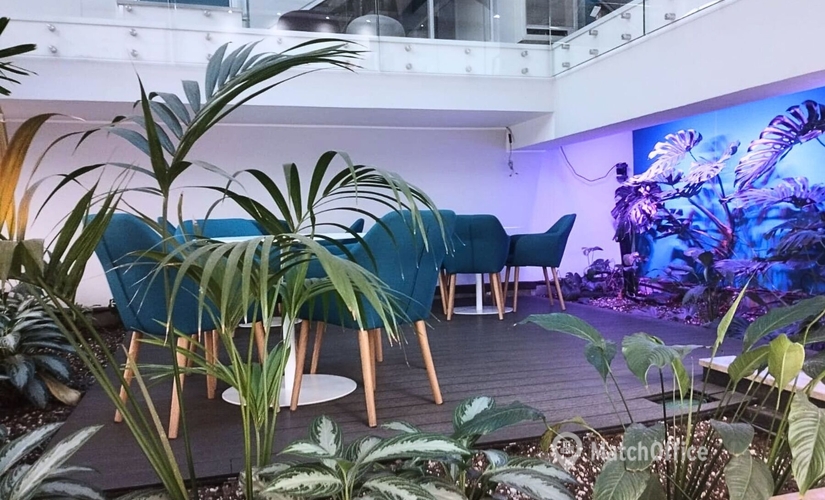 Esplora ufficio condiviso comodo a Milano di 4500 m², Via Borromei 6 - 2 | MatchOffice