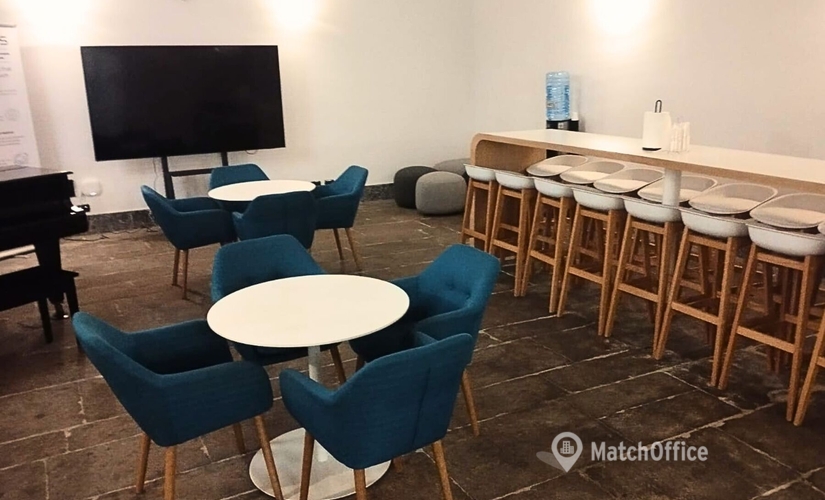 Trova spazio coworking flessibile a Milano di 4500 m², Via Borromei 6 - 3 | MatchOffice.it