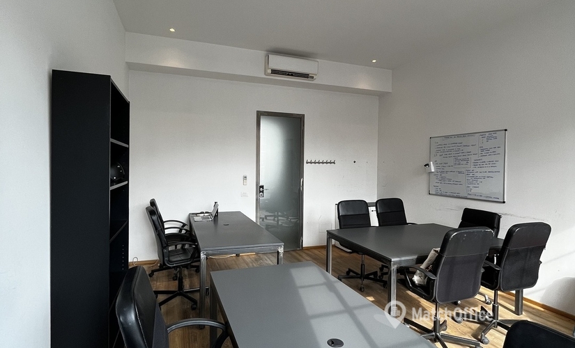 Uffici arredati da affittare a Milano di 30 m², Via Volturno 46 - 0 | MatchOffice.it