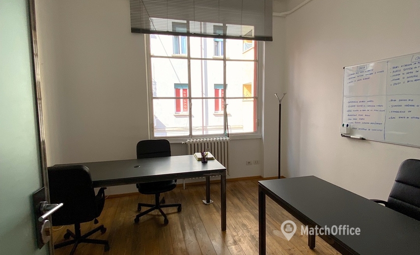 Business center da affittare a Milano di 30 m², Via Volturno 46 - 2 | MatchOffice.it