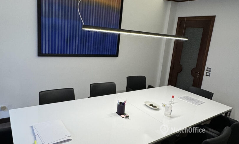 Affitta un centro conferenze accogliente a Catania di 20 m², Viale XX Settembre 45 - 2 | MatchOffice