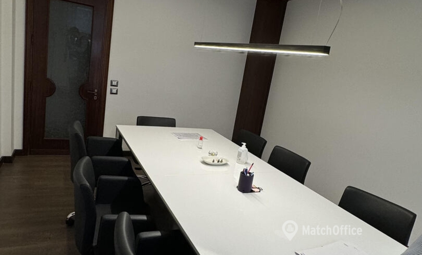 Affitta un centro conferenze accogliente a Catania di 20 m², Viale XX Settembre 45 - 3 | MatchOffice