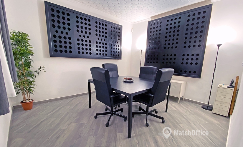 Affitta una sala conferenze accogliente a Firenze di 16 m², Via di Collodi 16 - 0 | MatchOffice