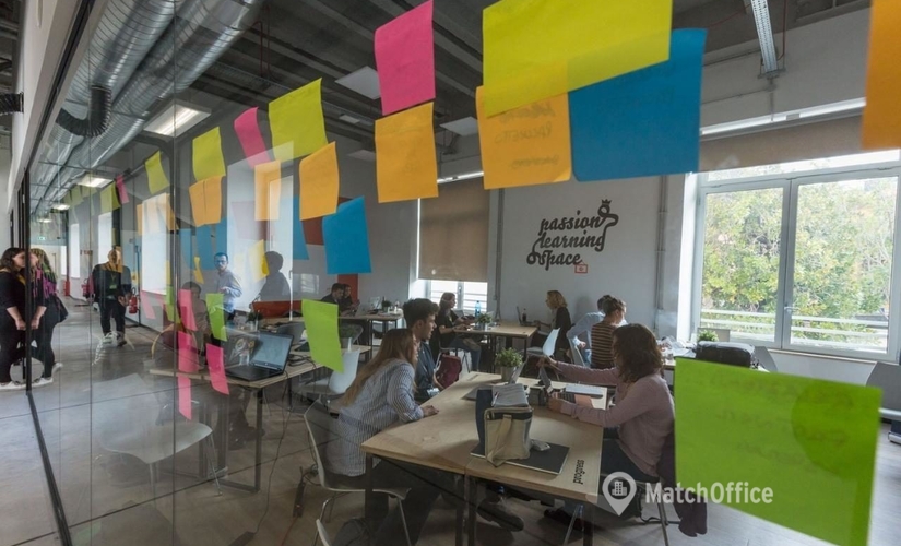 120 m² Co-working in Genoa, Via del Colle 34 (16128) - 0 | MatchOffice