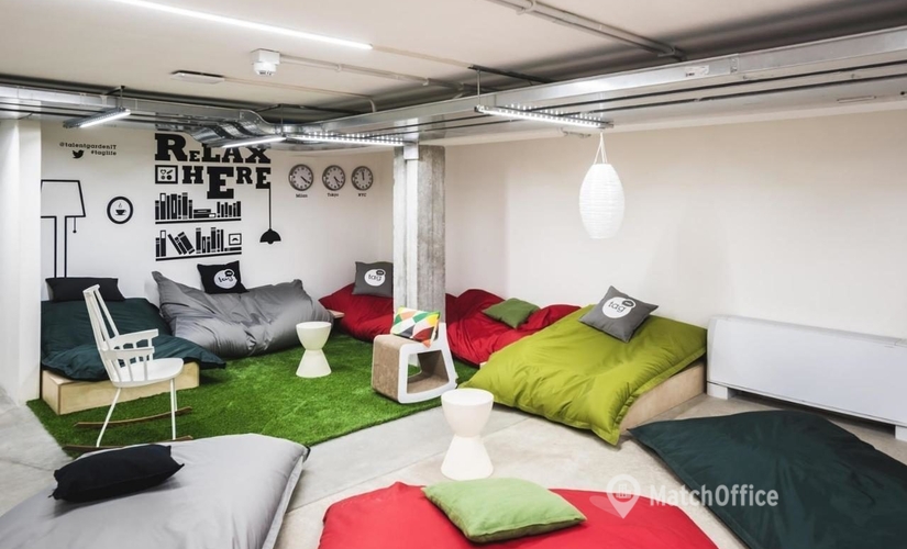 Esplora ufficio temporaneo comodo a Torino di 120 m², Corso Castelfidardo - 4 | MatchOffice