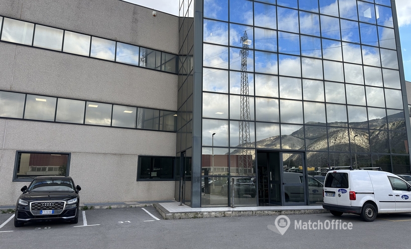 Uffici e spazi aziendali disponibili per l'affitto a Palermo di 50 m², Via E. Majorana 8 - 0 | MatchOffice.it