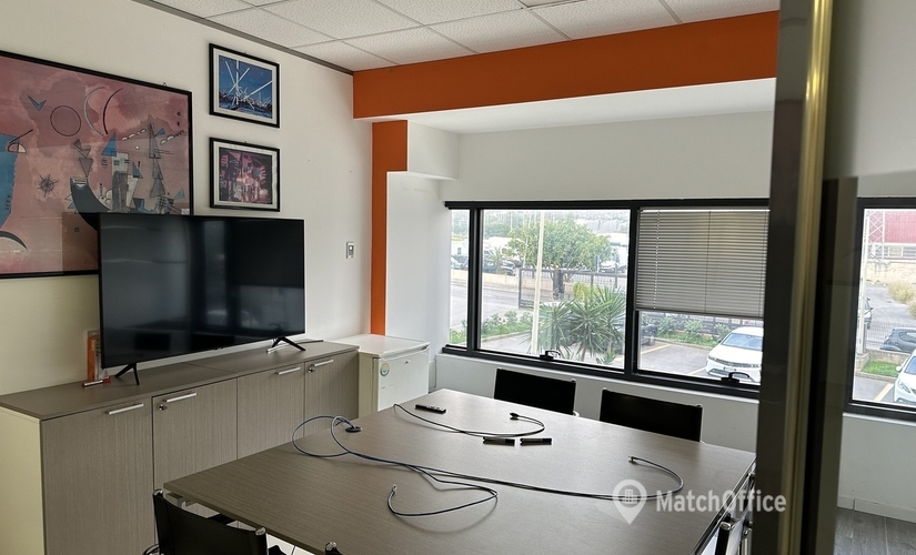 50 m² Serviced office in Palermo, Via E. Majorana 8 (90146) - 4 | MatchOffice