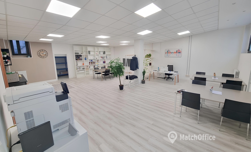 Affitta una sala riunioni affidabile a Milano di 100 m², Via Cesare Battisti 125 - 0 | MatchOffice